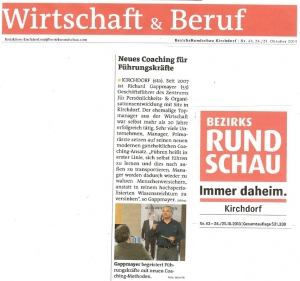 rundschau